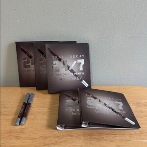 Urban Decay Eyeliner Bundle